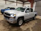 2017 Chevrolet Silverado K1500 Lt for Sale in Lansing, MI - Front End