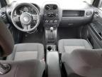 2012 Jeep Compass Sport en Venta en Glassboro, NJ - Minor Dent/Scratches
