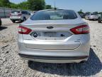 2014 Ford Fusion Se на продаже в Prairie Grove, AR - Front End