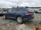 2021 Volkswagen Atlas Sel de vânzare în Fredericksburg, VA - Front End