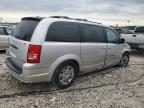 2010 Chrysler Town & Country Touring de vânzare în Wayland, MI - Side