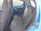2007 PEUGEOT 107 URBAN for sale at Copart BRISTOL