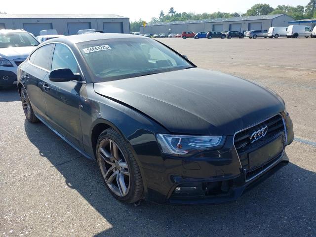 2016 AUDI A5 S LINE