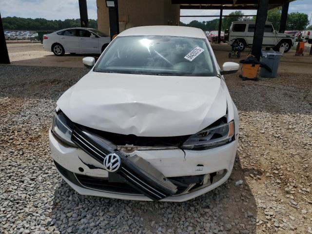  VOLKSWAGEN JETTA 2013 Biały