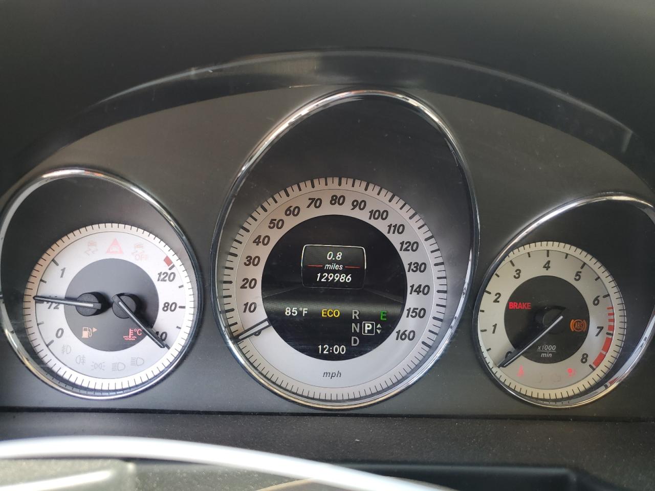 2013 Mercedes-Benz Glk 350 4Matic VIN: WDCGG8JB7DG076427 Lot: 56985255