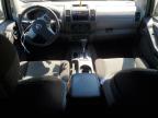 2006 Nissan Xterra Off Road на продаже в Windham, ME - Rear End