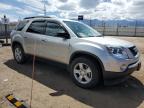 2007 Gmc Acadia Sle na sprzedaż w Colorado Springs, CO - Undercarriage