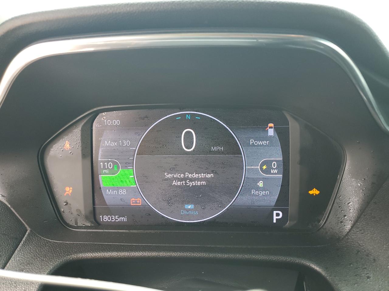 2023 Chevrolet Bolt Ev 1Lt VIN: 1G1FW6S07P4149476 Lot: 55902035