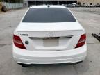 2013 Mercedes-Benz C 250 for Sale in Corpus Christi, TX - Front End