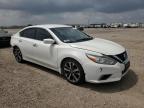 2016 Nissan Altima 2.5 for Sale in Houston, TX - Rear End