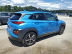 2021 Hyundai Kona Ultimate იყიდება Ellenwood-ში, GA - Side