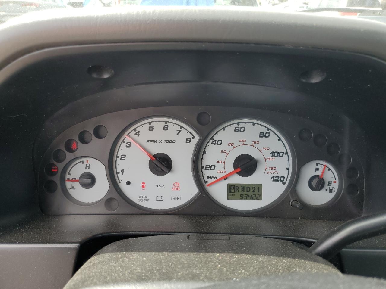 2003 Ford Escape Xls VIN: 1FMYU02123KA02415 Lot: 56074125