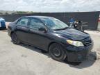 2013 Toyota Corolla Base na sprzedaż w Orlando, FL - Front End