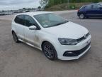2017 VOLKSWAGEN POLO R LIN for sale at Copart SANDTOFT