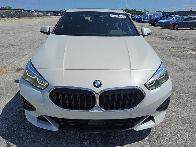  BMW 2 SERIES 2024 Biały