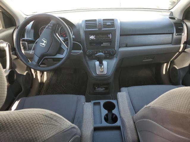 2008 HONDA CR-V LX