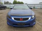 2009 HONDA ACCORD EX for sale at Copart ON - TORONTO