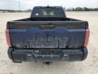 2023 Toyota Tundra Crewmax Platinum продається в New Braunfels, TX - Front End