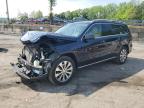 2017 Mercedes-Benz Gls 450 4Matic for Sale in Marlboro, NY - Front End