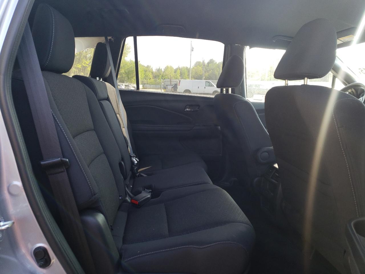 2021 Honda Passport Sport VIN: 5FNYF8H27MB003085 Lot: 56134215