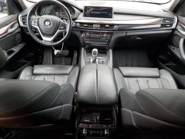 2015 BMW X6 XDRIVE35I  