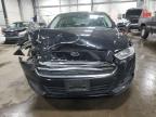 2016 Ford Fusion S Hybrid   zu verkaufen in Ham Lake, MN - Front End