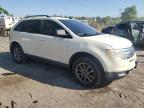 2008 Ford Edge Sel на продаже в Baltimore, MD - Mechanical