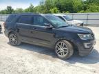 2017 Ford Explorer Sport zu verkaufen in Prairie Grove, AR - Side