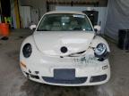 2009 Volkswagen New Beetle S for Sale in Candia, NH - Front End