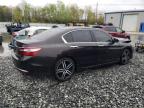 2017 Honda Accord Sport de vânzare în North Billerica, MA - Front End