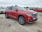 2022 Gmc Acadia Denali for Sale in Temple, TX - Rear End