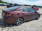 2023 Nissan Sentra Sv for Sale in Oklahoma City, OK - Water/Flood