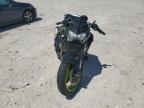 2021 Kawasaki Zr900 F na sprzedaż w Wayland, MI - All Over