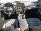2022 Honda Accord Sport на продаже в Grand Prairie, TX - Side