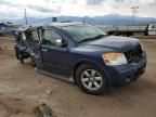 2010 Nissan Armada Se for Sale in Colorado Springs, CO - Rear End