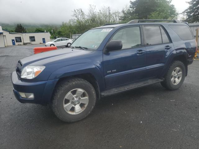 2004 Toyota 4Runner Sr5