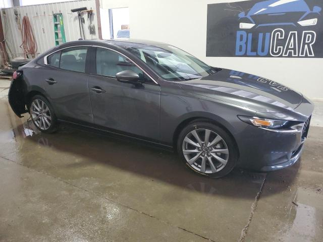  MAZDA 3 2023 Charcoal