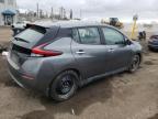 2023 NISSAN LEAF SV PLUS   for sale at Copart QC - MONTREAL