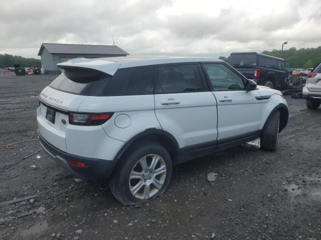  LAND ROVER RANGEROVER 2018 Biały
