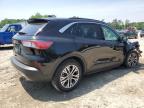 2022 Ford Escape Sel en Venta en Hampton, VA - Front End