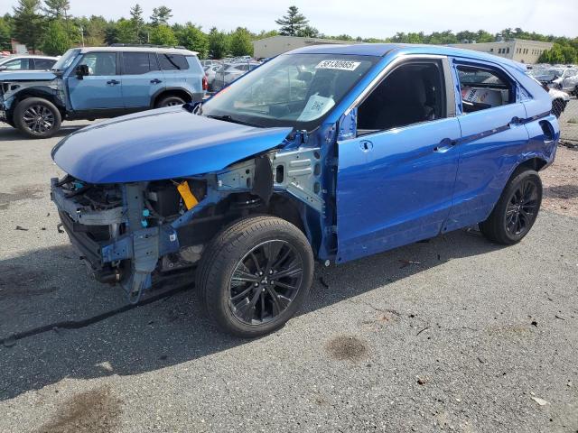2019 Mitsubishi Eclipse Cr 1.5L