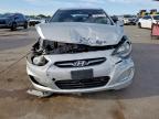 2012 Hyundai Accent Gls for Sale in Grand Prairie, TX - Front End