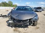 2017 Toyota Corolla L   en Venta en Elgin, IL - Front End