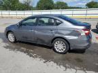 2016 Nissan Sentra S for Sale in Lebanon, TN - Side