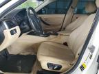 2016 Bmw 320 Xi продається в Cartersville, GA - Minor Dent/Scratches