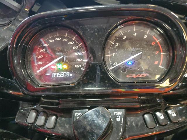  HARLEY-DAVIDSON FLSE 2021 Чорний