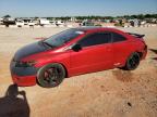 2006 Honda Civic Si en Venta en Oklahoma City, OK - Rear End