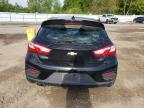 2017 CHEVROLET CRUZE LT for sale at Copart ON - LONDON