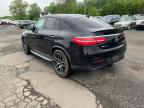 2019 Mercedes-Benz Gle Coupe 43 Amg for Sale in East Granby, CT - Minor Dent/Scratches