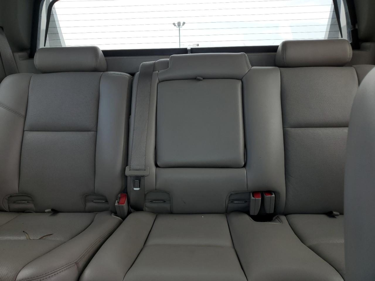 2011 Chevrolet Avalanche Ltz VIN: 3GNTKGE37BG309179 Lot: 56670745